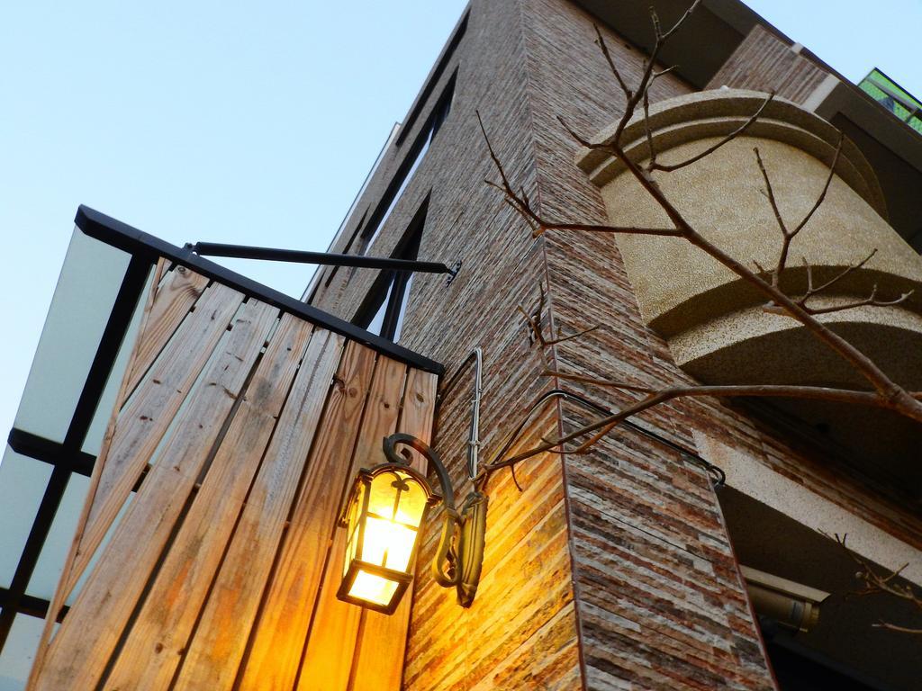 Anping Wedding House 安平小洋房 包棟villa Exterior photo